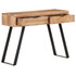 Konzolni stol 100 x 35 x 76 cm od masivnog bagremovog drva Konzolni stol 100 x 35 x 76 cm od masivnog bagremovog drva