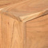 Komoda 88 x 30 x 73 cm od masivnog bagremovog drva Komoda 88 x 30 x 73 cm od masivnog bagremovog drva