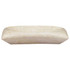 Umivaonik krem 50 x 35 x 10 cm mramorni