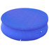 Navlake za bazen 2 kom PE okrugle 540 cm 90 g/m² Navlake za bazen 2 kom PE okrugle 540 cm 90 g/m²
