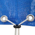 Navlake za bazen 2 kom PE pravokutne 90 g/m² 540 x 270 cm Navlake za bazen 2 kom PE pravokutne 90 g/m² 540 x 270 cm