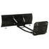 Ralica za snijeg za ATV 115 x 38 cm crna Ralica za snijeg za ATV 115 x 38 cm crna