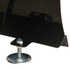 Ralica za snijeg za ATV 115 x 38 cm crna Ralica za snijeg za ATV 115 x 38 cm crna