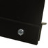 Ralica za snijeg za ATV 115 x 38 cm crna Ralica za snijeg za ATV 115 x 38 cm crna