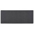 Dugi tepih antracit 80 x 200 cm