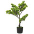 Umjetni bonsai bor s posudom 60 cm zeleni Umjetni bonsai bor s posudom 60 cm zeleni