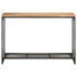 Konzolni stol 110 x 35 x 75 cm od masivnog bagremovog drva 320249 Konzolni stol 110 x 35 x 75 cm od masivnog bagremovog drva 320249