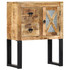 Komoda od masivnog drva manga 60 x 30 x 76 cm 282758 Komoda od masivnog drva manga 60 x 30 x 76 cm 282758