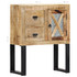 Komoda od masivnog drva manga 60 x 30 x 76 cm 282758 Komoda od masivnog drva manga 60 x 30 x 76 cm 282758
