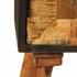 Komoda od masivnog drva manga 85 x 30 x 75 cm Komoda od masivnog drva manga 85 x 30 x 75 cm