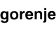 Gorenje