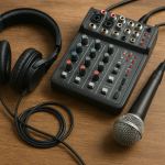 Audio oprema