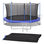 Dodaci za trampoline
