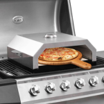 Peći za pizzu