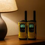 Walkie-Talkie