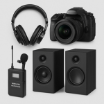 Audio i Video Oprema