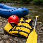 Veslanje i rafting