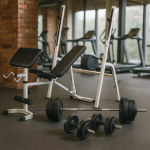 Vježbanje i fitnes