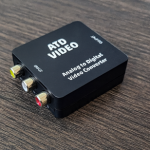 HDMI i HDMI adapteri