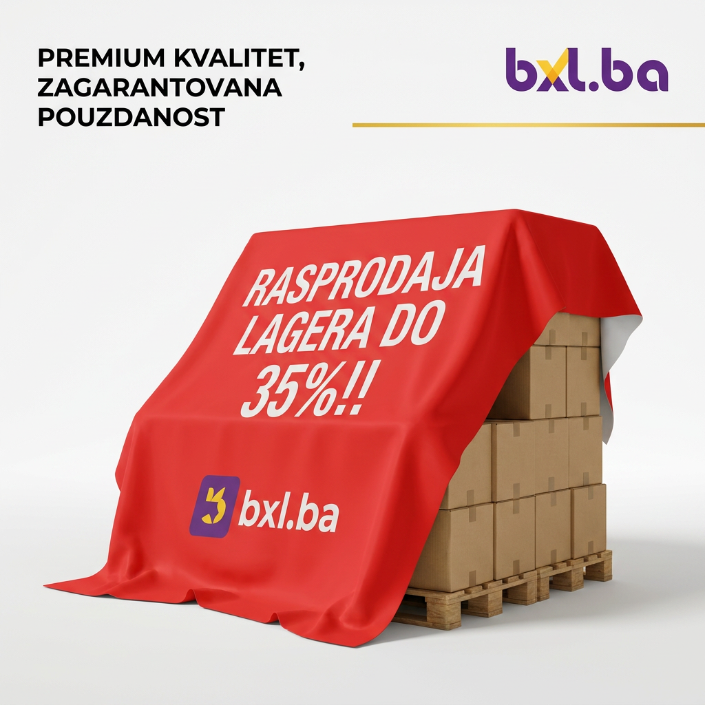 BXL Rasprodaja