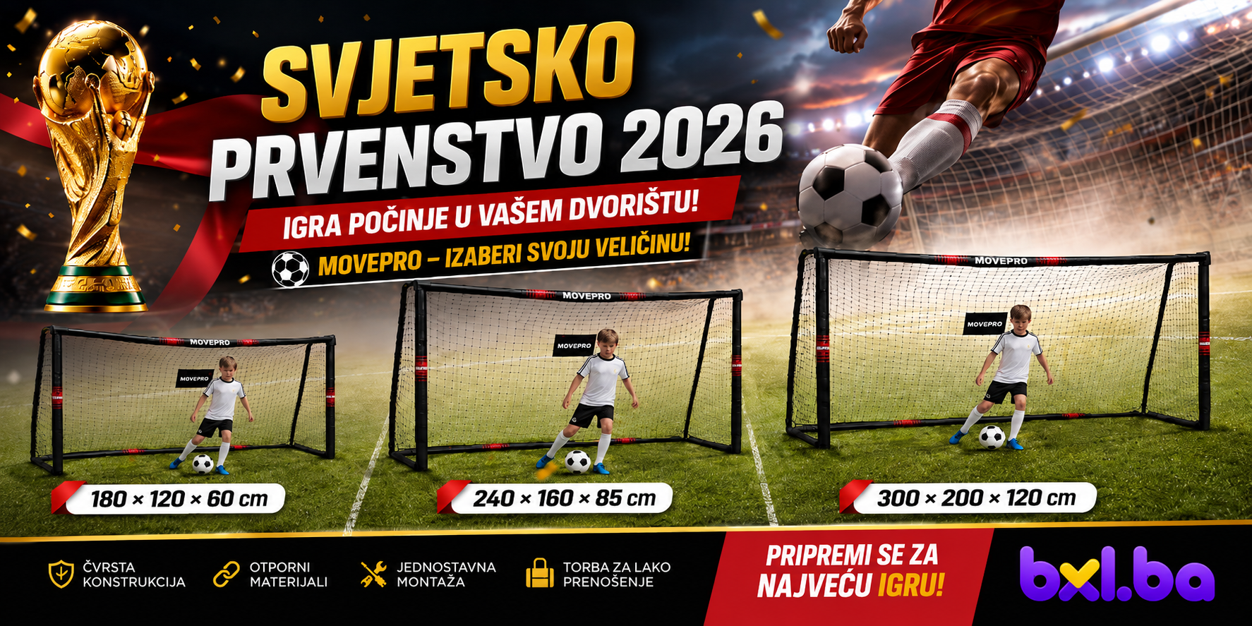 Golovi baner