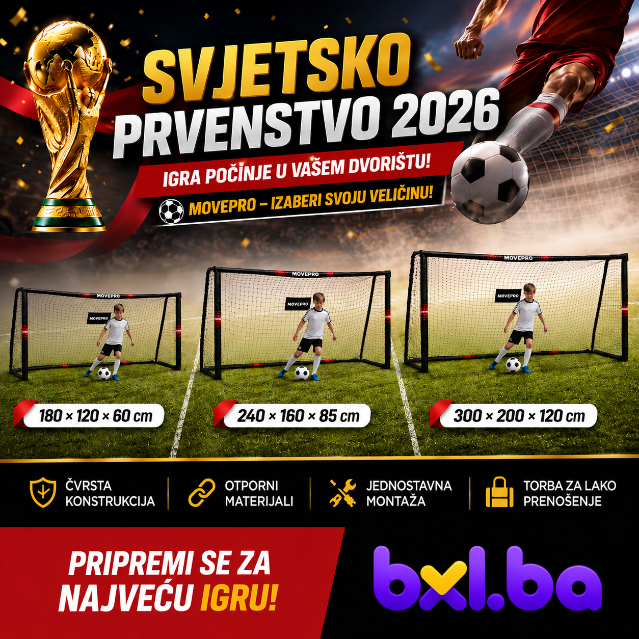 Golovi baner mobile