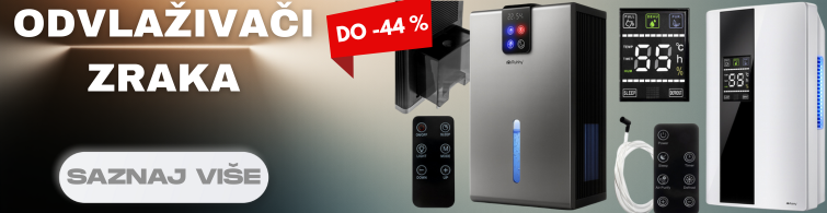 ODVLAŽIVAČI ZRAKA