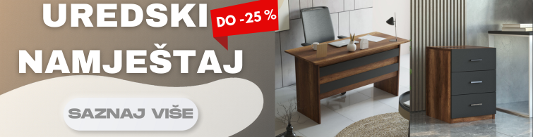 UREDSKI NAMJEŠTAJ