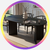 Kuhinjski trpezarijski stolovi