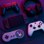 Gaming i zabava
