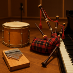 Muzički Instrumenti