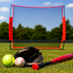 Oprema za bejzbol i softbol