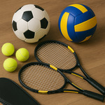 Sportska oprema