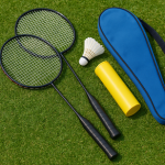 Oprema za badminton
