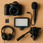 Video oprema