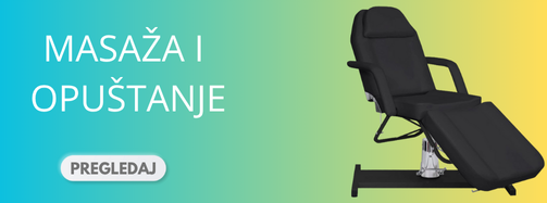 masaza i opustanje
