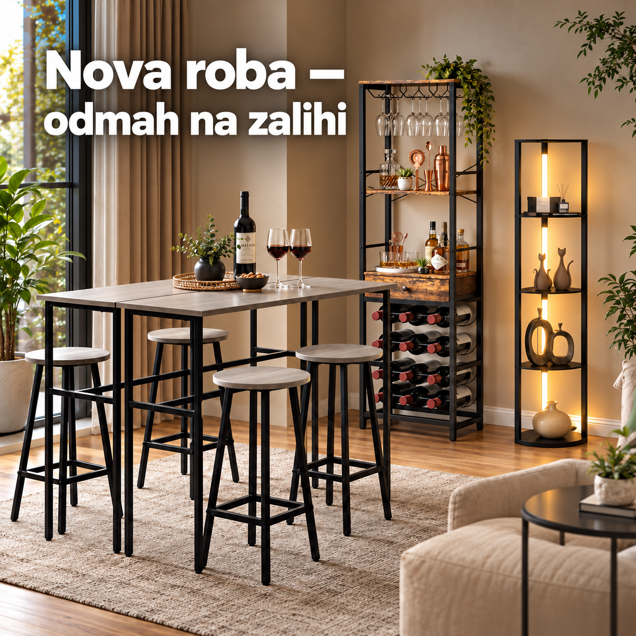 Radni stolovi