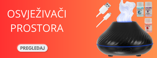 osvježivači prostora