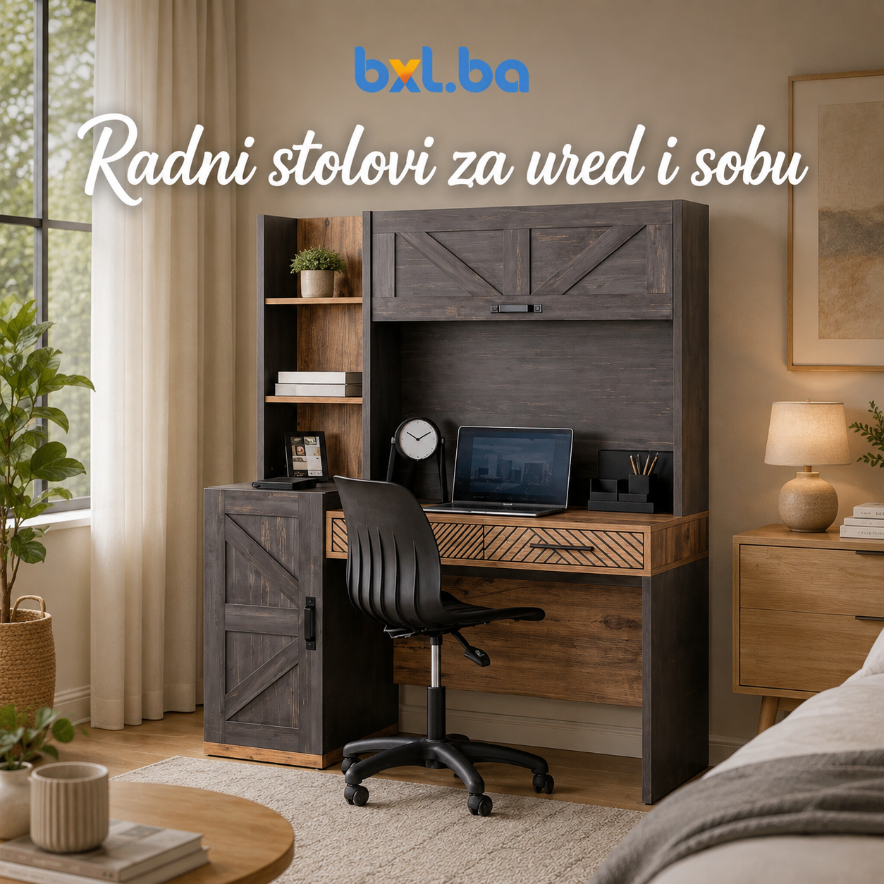 Radni stolovi