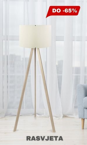 Popusti do 66 % na odabrane proizvode