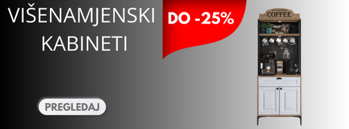 Višenamjenski kabineti