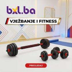 Vježbanje i fitness