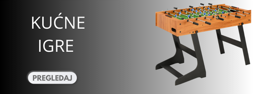 kućne igre