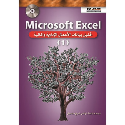 Microsoft Excel تحليل بيانات الأعمال المالية - ج 1