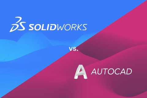 3 أسئلة عليك أن تطرحها على نفسك قبل تعلم SolidWorks أو AutoCAD أو Inventor