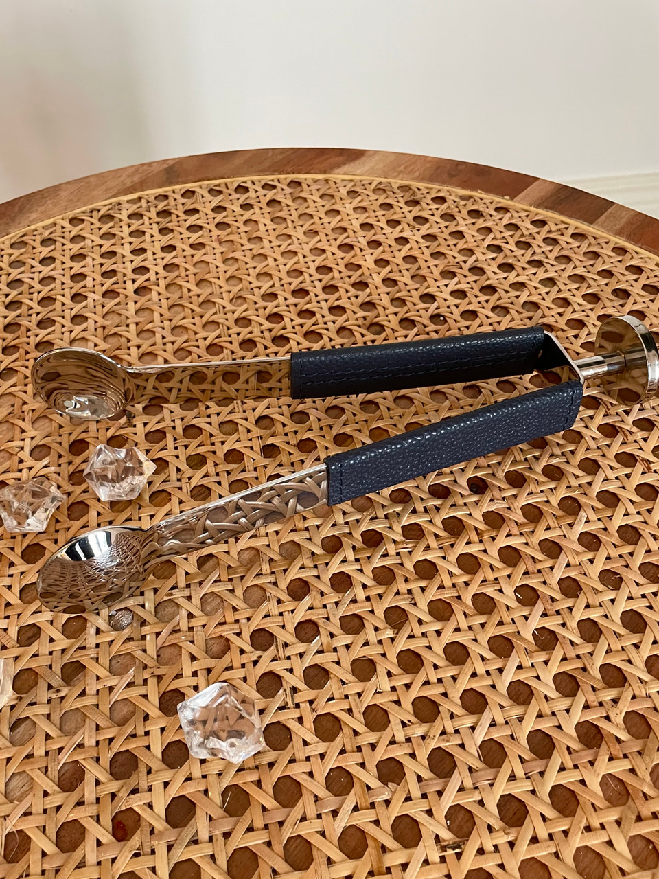 Zodax Ice Tongs