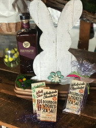 Did somebunny say Kentucky Bourbon & chocolate? 