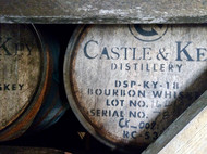 Cheers to the Doers!  - Our visit to Castle & Key Distillery