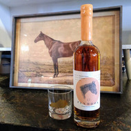 Bourbon Alert: Pinhook Bourbon Country