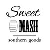 Sweet Mash